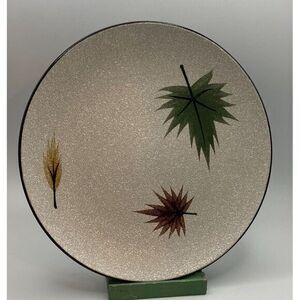 Harmony House Maple Leaf‎ Dinner Plate (s)